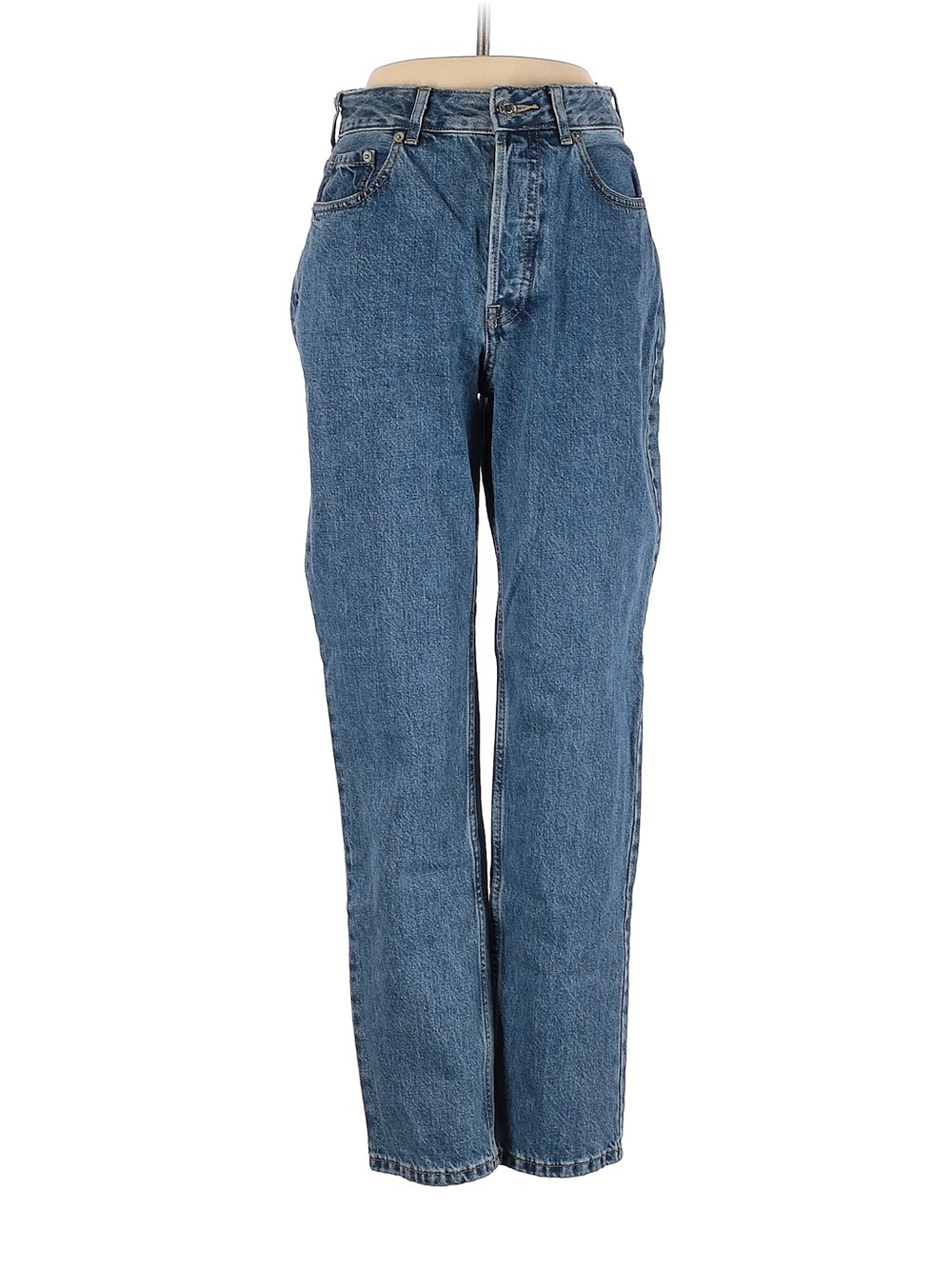 Everlane “The Cheeky Jean”